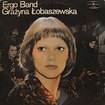 ERGO BAND GRAZYNA LOBASZEWSKA / Ergo Band Grazyna Lobaszewska